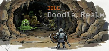放置:纸色新境(idle:Doodle Realm) Build.23976856 官方简体中文下载 – 支持键鼠免安装 | 520.45MB