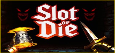 要么转老虎机要么死(Slot or Die) Build.23952640 官方简体中文下载 – 支持手柄免安装 | 643MB
