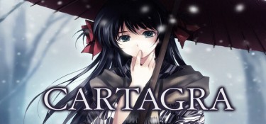 恋狱～月狂病～(CARTAGRA) Build.23933021 官方简体中文下载 – 支持手柄免安装 | 3.56GB