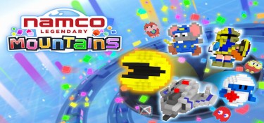 南梦宫传奇群山(NAMCO LEGENDARY Mountains) Build.23890862 官方简体中文下载 – 支持手柄免安装 | 525MB