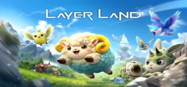 莱尔兰德(Layer Land) Build.23930574 官方简体中文下载 – 支持键鼠免安装 | 14GB