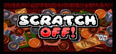 肉鸽刮刮乐(Scratch Off!) Build.23875404 官方简体中文下载 – 支持键鼠免安装 | 175MB
