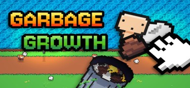 垃圾增殖(Garbage Growth) Build.23919414 官方简体中文下载 – 支持键鼠免安装 | 181MB
