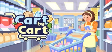 一车一车：超市模拟器(Cart by Cart: Supermarket Simulator) Build.23921884 官方简体中文下载 – 支持键鼠免安装 | 568MB