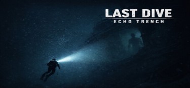 下潜：深海回声(Last Dive: Echo Trench) Build.22846827 官方简体中文下载 – 支持键鼠免安装 | 726MB