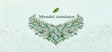 孟德尔模拟器(Mendel Simulator) Build.23990113 官方简体中文下载 – 支持键鼠免安装 | 359.66MB