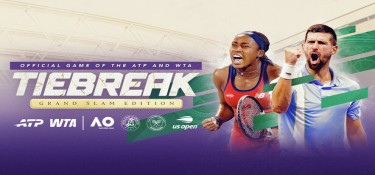 顶尖决胜：大满贯版(TIEBREAK – GRAND SLAM EDITION) v1.0.6399 官方简体中文下载 – 支持手柄免安装 | 54.7GB