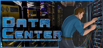 数据中心(Data Center) v1.1 官方简体中文下载 – 支持手柄免安装 | 1.61GB