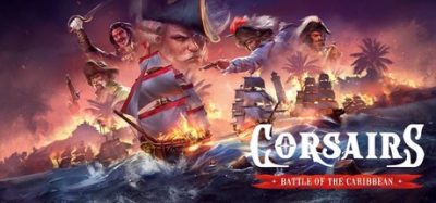 海盗：加勒比海战(Corsairs – Battle of the Caribbean) Build.23968618 官方简体中文下载 – 支持键鼠免安装 | 3.36GB