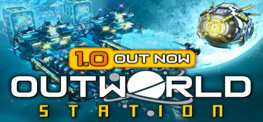 外星站(Outworld Station) v1.1.0.1 官方简体中文下载 – 支持键鼠免安装 | 4.30GB