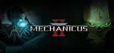 战锤40K:机械神教2(Warhammer 40,000: Mechanicus II) v1.0.1.26 官方简体中文下载 – 支持手柄免安装 | 18.94GB
