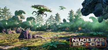 核纪元(Nuclear Epoch) Build.23999317 官方简体中文下载 – 支持手柄免安装 | 23.46GB
