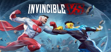 无敌少侠VS(Invincible VS) Build.23878258 官方简体中文下载 – 支持手柄免安装 | 10GB