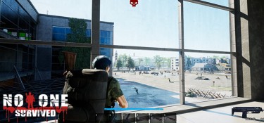无人生还(No One Survived) v1.0.0.5 官方简体中文下载 – 支持手柄免安装 | 46.8GB