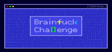 BF语言挑战(Brainfuck Challenge) Build.23284995 官方简体中文下载 – 支持键鼠免安装 | 170.63MB
