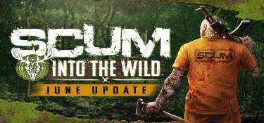 人渣(SCUM) v1.3.1.0.125621 官方简体中文下载 – 支持键鼠免安装 | 87.2GB