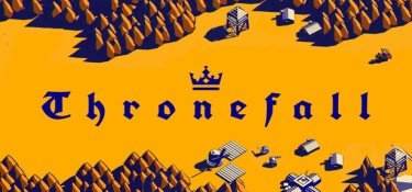 王座陨落(Thronefall) v2.13 官方简体中文下载 – 支持手柄免安装 | 757MB