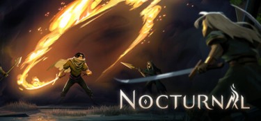 离火长明(Nocturnal) Build.23946206 官方简体中文下载 – 支持手柄免安装 | 1.08GB