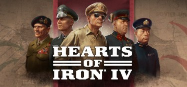钢铁雄心4(Hearts of Iron IV) v1.19.2 官方简体中文下载 – 支持键鼠免安装 | 10.9GB