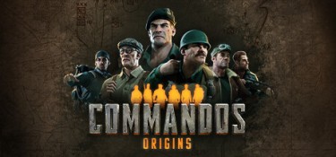 盟军敢死队:起源(Commandos: Origins) v1.7.0 官方简体中文下载 – 支持手柄免安装 | 41.6GB