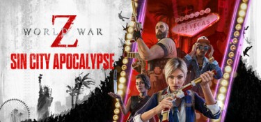 僵尸世界大战:劫后余生(World War Z: Aftermath) v20260630 官方简体中文下载 – 支持手柄免安装 | 集成DLCs | 72.6GB