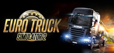 欧洲卡车模拟2(Euro Truck Simulator 2) v1.60.1.7 官方简体中文下载 – 支持手柄免安装 | 整合全DLC | 37.7GB