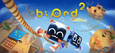 知只大冒险2(Biped 2) v2.5.0 官方简体中文下载 – 支持手柄免安装 | 18.3GB