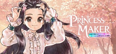 美少女梦工场 : 预言之子(Princess Maker : Children of Revelation) Build.23980618 官方简体中文下载 – 支持手柄免安装 | 2.33GB