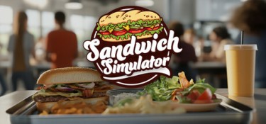 三明治模拟器(Sandwich Simulator) v1.1.1 官方简体中文下载 – 支持键鼠免安装 | 2.91GB