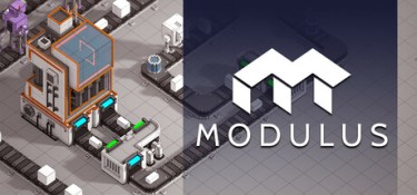 模块工厂:自动化大亨(Modulus: Factory Automation) v1.1.0 官方简体中文下载 – 支持键鼠免安装 | 3.26GB