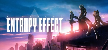 苍翼：混沌效应(BlazBlue Entropy Effect) v1.1.0.1413673.0 官方简体中文下载 – 支持手柄免安装 | 18.2GB