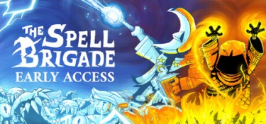 咒语旅团(The Spell Brigade) v1.0.6.17709 官方简体中文下载 – 支持手柄免安装 | 3.02GB