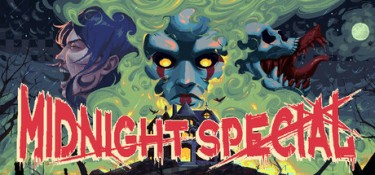 夜不能魅(Midnight Special) Build.23286536 官方简体中文下载 – 支持键鼠免安装 | 913MB