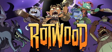 熔炉密林(Rotwood) Build.23974957 官方简体中文下载 – 支持手柄免安装 | 1.74GB