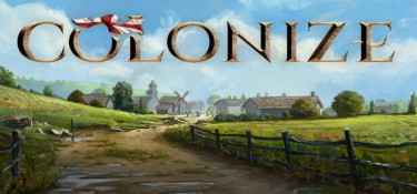 殖民者(Colonize) v1.0 官方简体中文下载 – 支持手柄免安装 | 7.41GB