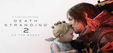 死亡搁浅2：冥滩之上(DEATH STRANDING 2: ON THE BEACH) v1.10.89.0 官方简体中文下载 – 支持手柄免安装 | 113GB
