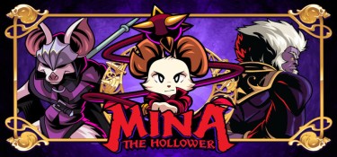 挖掘者米娜(Mina the Hollower) Build.24032390 官方简体中文下载 – 支持手柄免安装 | 853MB