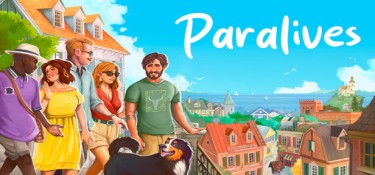 平行人生(Paralives) v0.1.5 官方简体中文下载 – 支持键鼠免安装 | 7.72GB