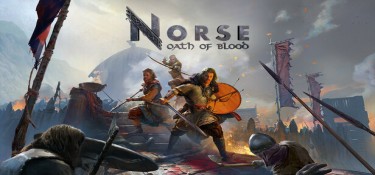 挪威：血誓(NORSE: Oath of Blood) v1.0.7.3 官方简体中文下载 – 支持键鼠免安装 | 50.5GB