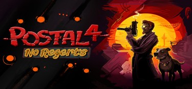 喋血街头4(POSTAL 4: No Regerts) v1.6.1 官方简体中文下载 – 支持手柄免安装 | 18.7GB