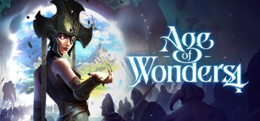 奇迹时代4(Age of Wonders 4) v1.015.004.123535 官方简体中文下载 – 支持手柄免安装 | 赠多项修改器 | 30.8GB