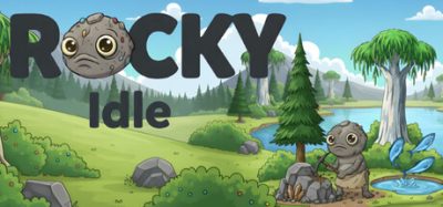 洛基放置(Rocky Idle) Build.23912802 官方简体中文下载 – 支持键鼠免安装 | 538MB