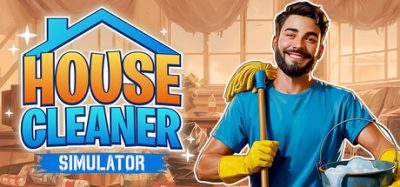 房屋清洁模拟器(House Cleaner Simulator) Build.23023884 官方简体中文下载 – 支持手柄免安装 | 2GB