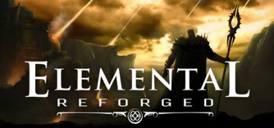 元素:重铸(Elemental: Reforged) v1.21 官方简体中文下载 – 支持键鼠免安装 | 13.1GB