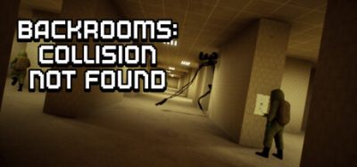 后室：未找到碰撞(Backrooms: Collision Not Found) Build.23957528 官方简体中文下载 – 支持键鼠免安装 | 2.42GB