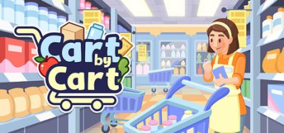 一车一车：超市模拟器(Cart by Cart: Supermarket Simulator) Build.23921884 官方简体中文下载 – 支持键鼠免安装 | 568MB