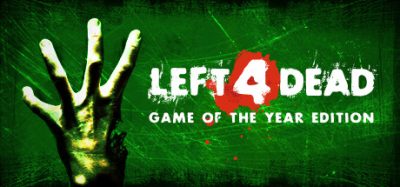 求生之路(Left 4 Dead) Build.23968273 官方简体中文下载 – 支持手柄免安装 | 12.17GB