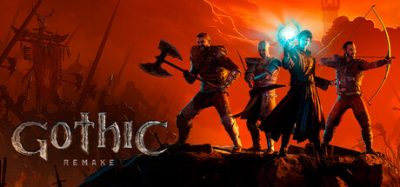 哥特王朝：重制版(Gothic 1 Remake) v20260702 官方简体中文下载 – 支持手柄免安装 | 35.65GB