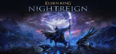 艾尔登法环 黑夜君临(ELDEN RING NIGHTREIGN) v1.03.5 官方简体中文下载 – 支持手柄免安装 | 赠多项修改器 | 26.8GB