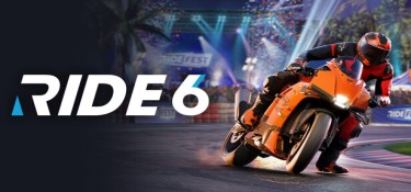 极速骑行6(RIDE 6) v20260629 官方简体中文下载 – 支持手柄免安装 | 52.9GB